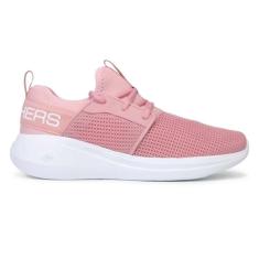 Tênis Skechers Feminino Go Run Fast Valor 15103Br