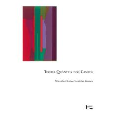 Teoria Quântica Dos Campos
