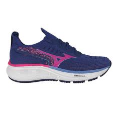 Tênis Infantil Menina Dia a Dia Jogging/Running Mizuno Cool Ride Inf