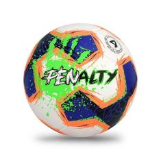 Bola Penalty Futebol Campo Infantil Giz N4 Xxi
