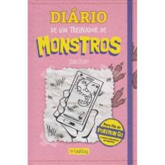 Diário de um Treinador de Monstros