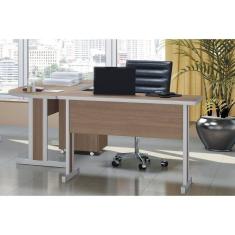 Mesa Diretor Escritório Versátil 1150 Itapuã - Kappesberg