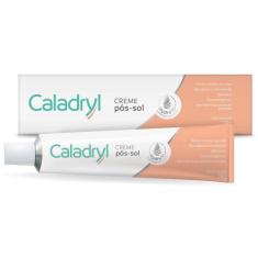 Caladryl Pós-Sol Creme 28g