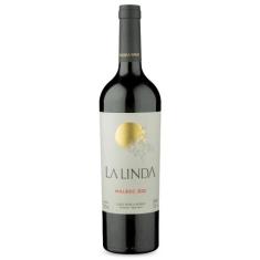 Vinho finca la linda malbec 750 ml - Luigi Bosca, U