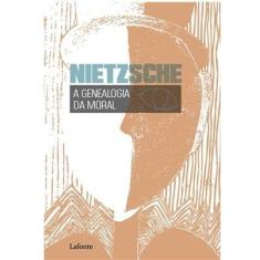 Livro - A Genealogia da Moral
