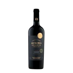 Vinho Aurora Reserva Tannat 750 ml