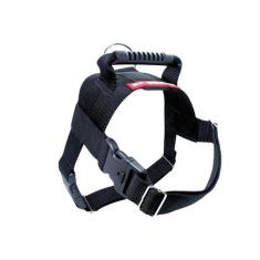 Coleira Peitoral Para Cachorro com Guia Tamanho GG - Canadá K9 Acessór