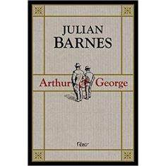 Livro - Arthur & George