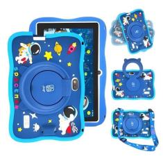 Tablet infantil Android 13  tela HD Playstore 64GB  4GB Ram Wifi 5.0 e
