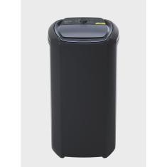 Lavadora de Roupas Semiautomática Super - 8,5 Kg - Black - Wanke - 220V