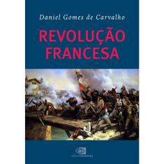 Livro - Revolução Francesa