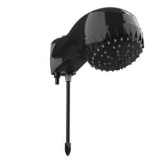 Ducha Top Banho Black Piano Sintex 4T 220V 7000W