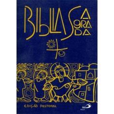 Bíblia Sagrada - PAULUS