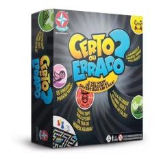 Jogo De Tabuleiro Educativo Estrela Certo Ou Errado