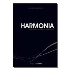 Harmonia - Fundamentos de Arranjo e Improvisação Sortido - ATTAR, Sort