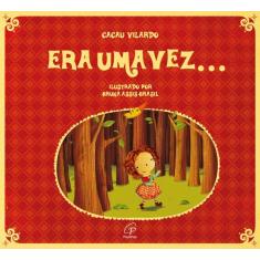 Livro - Era uma vez...