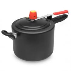 Panela De Pressão Speed Antiaderente 4,5 Litros - Eirilar