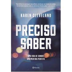 Livro - Preciso saber