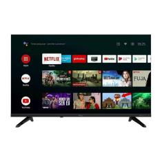 Smart Tv Philco 40” Ptv40e30agsf Android Tv Fullhd Hdr Led Bivolt