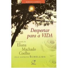 Livro - Despertar para a vida