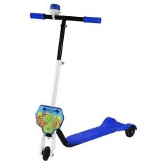 Patinete Infantil Menino Menina Resistente Scooter Pro Tork, SCOOTER, 