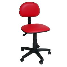 Cadeira giratória secretária ibiza