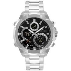 Relógio Technos Masculino Ts_Digiana W23721AAC/1P-Masculino