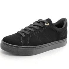 Tênis Feminino Dia a Dia Conforto Casual Via Marte-Feminino