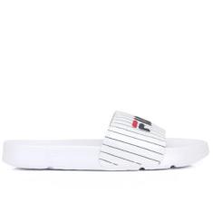 Chinelo Slide Fila Drifter Basic Masculino-Masculino