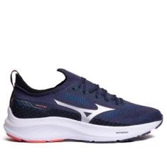 Tênis Mizuno Bold Masculino Preto-Masculino