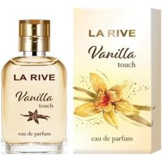 Perfume Vanilla Touch Feminino 30 ml - La-Feminino