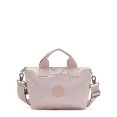 Bolsa Kipling Kala Mini Rosa