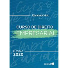 Curso de Direito Empresarial