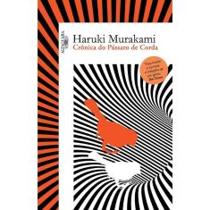 Cronica Do Passaro De Corda