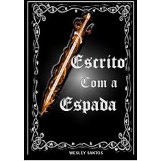 Escrito com a Espada