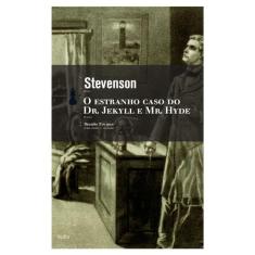 Livro - O Estranho Caso Do Dr. Jekyll E Mr. Hyde