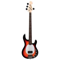 Contrabaixo 4c Tagima Tbm 4 Sb - Sunburst