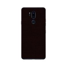 Capa Adesivo Skin362 Verso Para LG G7 ThinQ