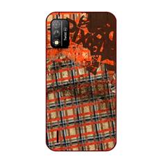 Capa Adesivo Skin194 Verso Para Positivo Twist 4G