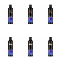 Tresemme Ultra Violeta Matizador Shampoo 400ml (Kit C/06)
