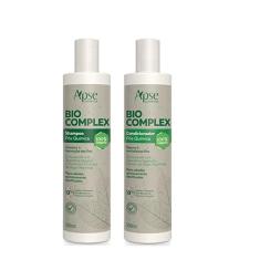 Apse Bio Complex Shampoo e Condicionador