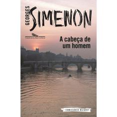 A Cabeça De Um Homem