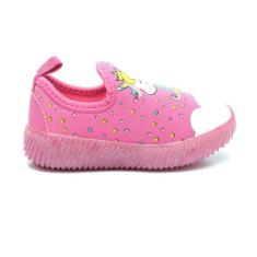 Tênis Infantil Batatinha 168 Jogging Com LED