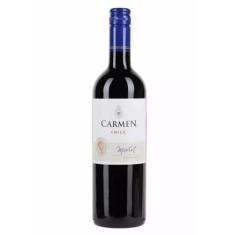 Vinho Carmen Insigne Tinto Merlot 750ml