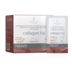 Nutracêutico Nouve Collagen Ha 30 Saches NUTRICOSMÉTICOS