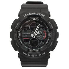 Relógio Casio G-shock Masculino GA-140-1A1DR