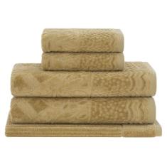 Jogo de Toalhas Gigante Buddemeyer Tucano 5 peças