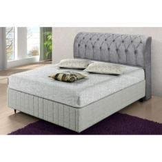 Cabeceira Baú Solteiro áustria 90cm