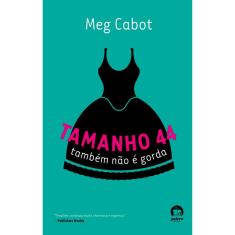 Tamanho 44 Também Não E Gorda