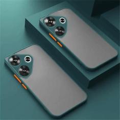 Capa Capinha Translucida Compativel Com Xiaomi Poco F6 5G - GR Global 